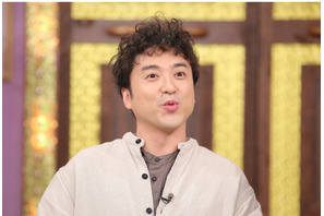 ムロツヨシ、1番会いたかった人が緊急来日！「深イイ話／しゃべくり007」 画像
