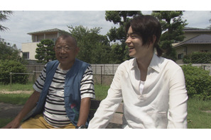 菅田将暉、“直政”ゆかりの彦根の旅に！「鶴瓶の家族に乾杯」おんな城主直虎SP 画像