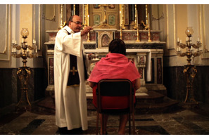 【ご招待】『悪魔祓い、聖なる儀式』トークショー付き試写会に10組20名様 画像