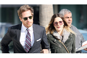 ドリュー・バリモア、ついに新恋人登場？　今度のお相手はシャネル元CEOの息子 画像