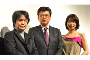 石田ゆり子、夫から妻への手紙に「うらやましい」と結婚願望が燃え上がる…？ 画像