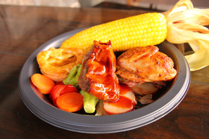 【USJ】バタービール・プディングに悶絶！魔法界の“激ウマ”メニュー2種類 画像