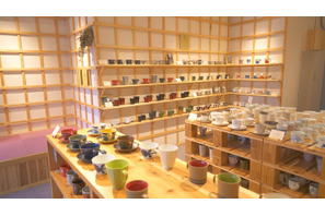 お気に入りがきっと見つかる！ 400以上が揃うマグカップ専門店 画像