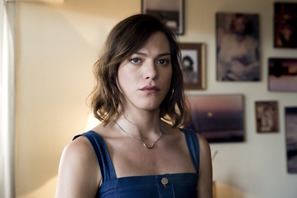 トランスジェンダーの女性シンガーが世界を席巻！『ナチュラルウーマン』公開へ 画像