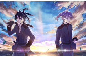 中村悠一“天火”、慟哭！『曇天に笑う＜外伝＞』本予告公開 画像