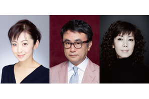 三谷幸喜、自身の書き下ろし舞台「ショーガール」に出演 画像