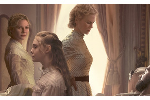 ソフィア・コッポラ、カンヌ監督賞受賞作『The Beguiled』2018年2月公開決定 画像