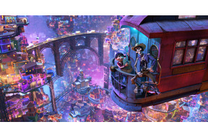 【ご招待】『リメンバー・ミー』日本最速試写会に10組20名様 画像