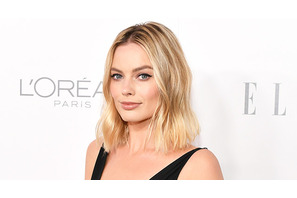 マーゴット・ロビー、人気子ども向け絵本の映画化で主演か？ 画像