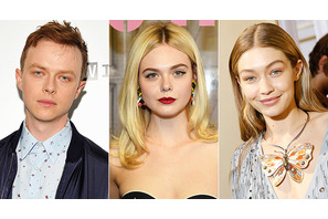 セレブたちの“ハロウィン”プレイバック！ エル・ファニングは『キル・ビル』ナース姿に 画像