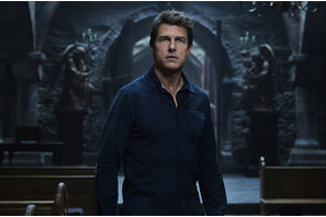 【ご招待】『ザ・マミー／呪われた砂漠の王女』イベント上映会に20組40名様 画像