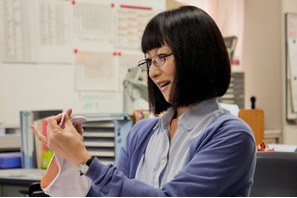 鳥居みゆき、「陸王」で高校教師役！約11年ぶりTBSドラマ出演 画像