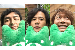 「72時間ホンネテレビ」放送後も各界著名人から感動の声！ 画像