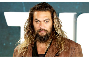 『ジャスティス・リーグ』アクアマン役、“秘密の結婚式”バラされ犯人探し!? 画像