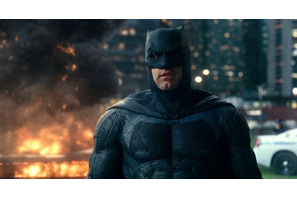バットマン、リーダー役はひと苦労!? 年齢・経験不問の超人募集『ジャスティス・リーグ』 画像