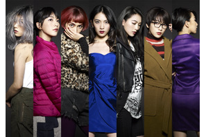 知英、1人7役で連ドラ初主演！エミー賞受賞ドラマ「オーファン・ブラック」をリメイク 画像