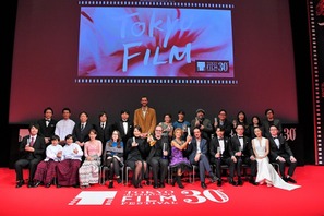 【MOVIEブログ】2017東京国際映画祭＜総括のようなもの＞ 画像