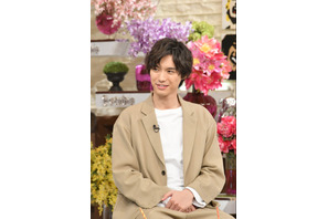 福士蒼汰、その魅力は両親や友人たちにあった!?「A-Studio」 画像