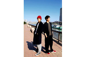 “仮面ライダー”松本享恭が不良に!? 闇金映画で新境地『闇金ぐれんたい』 画像