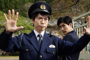 高橋優、“警察官役”でゲスト出演！ 三浦春馬も絶賛する演技とは？「オトナ高校」 画像