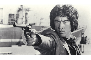 今蘇る、松田優作伝説！「松田優作 Film Festival」開催 画像