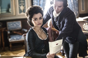 『レミゼ』からモーツァルトのパトロンへ！実力派サマンサ・バークスに注目 画像