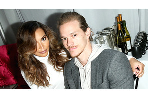 「glee／グリー」ナヤ・リヴェラ、夫に対する家庭内暴力で逮捕 画像