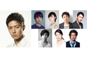 工藤阿須加がドラマ初主演！ ブラック企業で働く痛快お仕事ドラマ「ザ・ブラックカンパニー」 画像