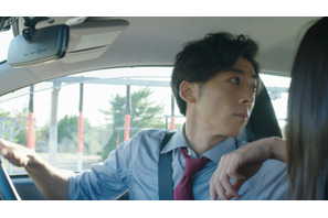 高橋一生、 “優男＆俺様”教官を演じ分け！アドリブも飛び出し「おしゃパン食べたいでしょ？」 画像