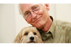 4代目ベンジー来日！『ラブいぬ ベンジー／はじめての冒険』ジョー・キャンプ監督来日インタビュー 画像