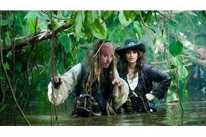 ジョニーもペネロペも欲しがる…？　「手に入れたい泉」の投票結果を大発表！ 画像