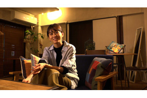 前田敦子、「一生独身かもしれない」と語る自身の恋愛観とは…「セブンルール」 画像