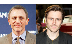 『ドラゴン・タトゥーの女』続編、D・クレイグの後任にスウェーデン人俳優 画像