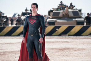 新たな“スーパーマン”誕生の物語が土曜プレミアムに登場『マン・オブ・スティール』 画像