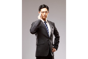 工藤阿須加が“童貞エリート”！ 女装美男子・瀬戸康史と凸凹兄弟に「海月姫」 画像