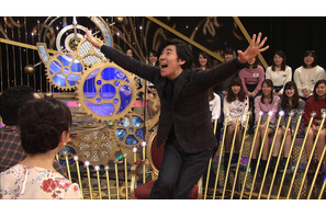 高嶋政伸、誘拐予告＆刑事と同居…衝撃の事実が明らかに「1周回って知らない話」 画像