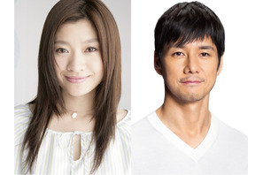 篠原涼子×西島秀俊、東野圭吾「人魚の眠る家」実写化で映画初共演！ 画像