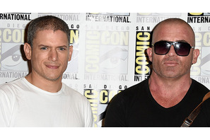 「プリズン・ブレイク」、シーズン6の製作準備中か 画像