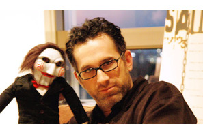 怖いけれど観たい…『ソウ3』ダーレン・リン・バウズマン監督来日インタビュー 画像