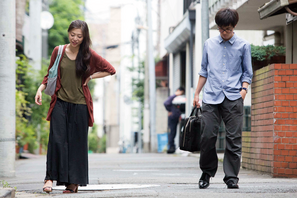 【ご招待】キャスト＆スタッフ登壇『ピンカートンに会いにいく』試写会に5組10名様 画像