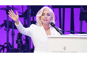 レディー・ガガ、ラスベガス常設公演を発表「うわさはホント」 画像