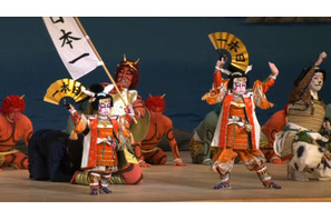 前田愛「毎晩泣いていました」息子たちの初舞台に密着！ “中村屋”ドキュメンタリー 画像