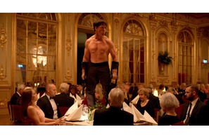 カンヌ最高賞の傑作ヒューマンドラマ『ザ・スクエア 思いやりの聖域』4月公開へ 画像