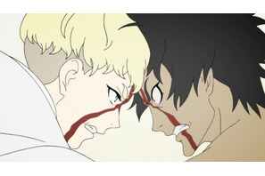 【ご招待】内山昂輝＆村瀬歩ら登壇『DEVILMAN crybaby』トークショー付き上映会に15組30名様 画像