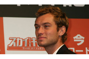 ジュード＆シエナ・ミラーのその後 画像