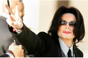 マイケル・ジャクソンの末っ子ブランケット、久しぶりに元気な姿が公開に 画像