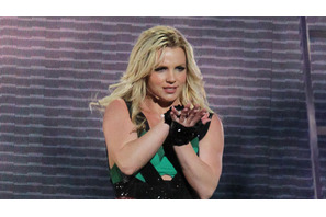 【ハリウッドより愛をこめて】ブリトニー・スピアーズ、あの人気女性歌手とコラボ！ 画像