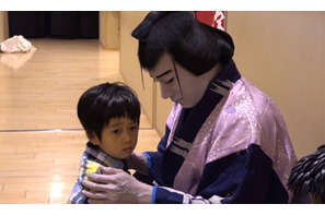 悲しみを越えて…海老蔵一家の2017年を追った「市川海老蔵に、ござりまする　2018」放送 画像