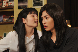志尊淳、「本当にこの作品が大好き」トランスジェンダー役演じる「女子的生活」今夜スタート 画像