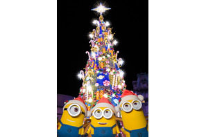 【USJ】ホリデーイベントもいよいよフィナーレ！いまから間に合う5大ポイントまとめ 画像